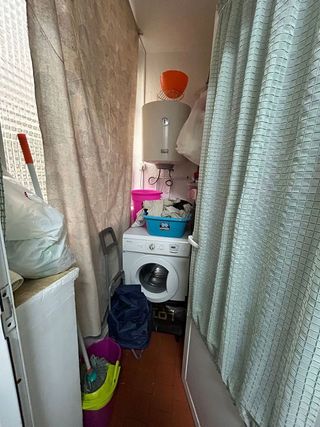 Piso en venta en Santa María en Ciudad Real