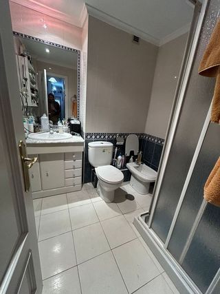 Piso en venta en Santa María en Ciudad Real