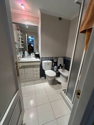 Piso en venta en Santa María en Ciudad Real