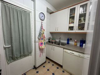 Piso en venta en Santa María en Ciudad Real