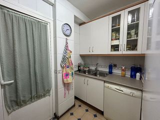 Piso en venta en Santa María en Ciudad Real