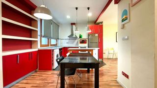 Piso en venta en La Magdalena en Zaragoza