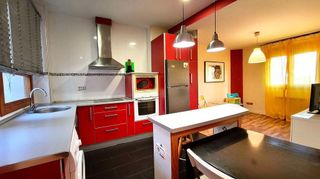 Piso en venta en La Magdalena en Zaragoza