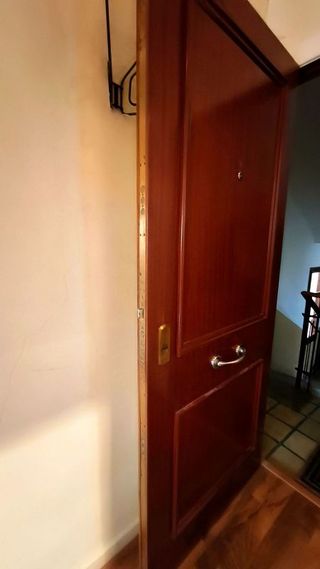 Piso en venta en La Magdalena en Zaragoza