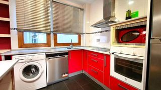 Piso en venta en La Magdalena en Zaragoza