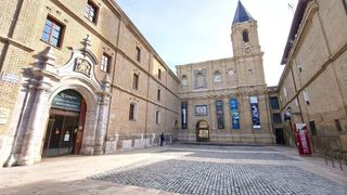 Piso en venta en La Magdalena en Zaragoza