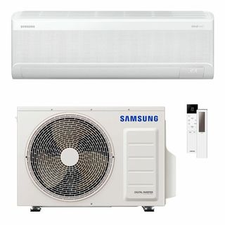 Aire Acondicionado Split Samsung 2.5 kW