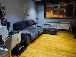 Piso en venta en Residencia en Ourense