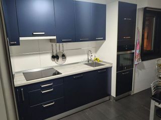 Piso en venta en Residencia en Ourense