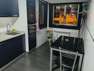 Piso en venta en Residencia en Ourense