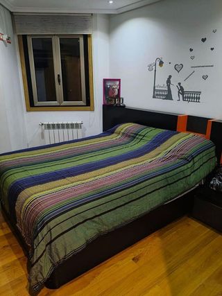 Piso en venta en Residencia en Ourense