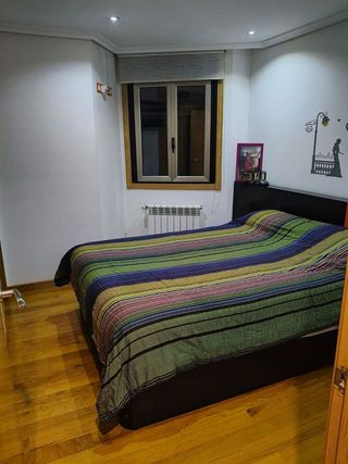 Piso en venta en Residencia en Ourense