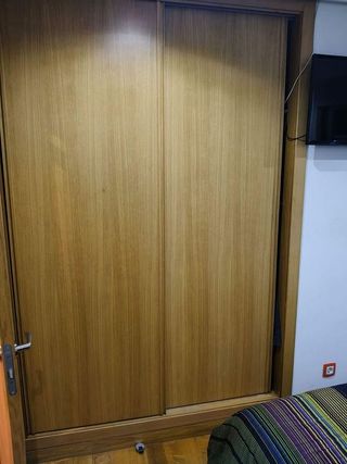 Piso en venta en Residencia en Ourense