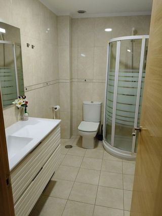 Piso en venta en Residencia en Ourense