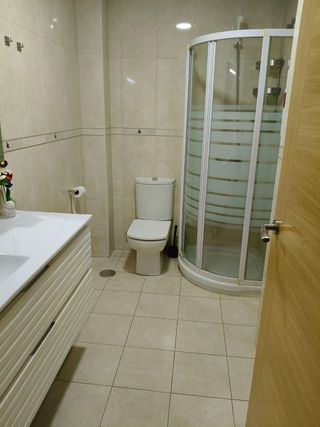 Piso en venta en Residencia en Ourense