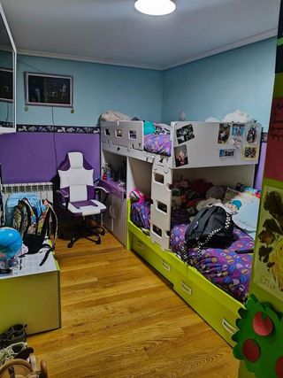 Piso en venta en Residencia en Ourense