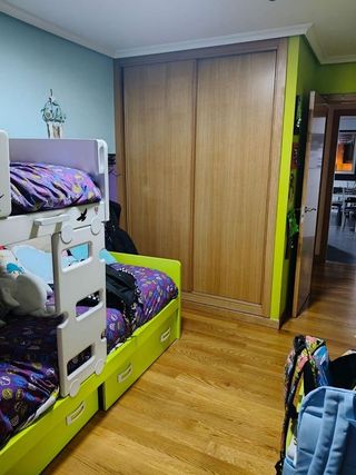 Piso en venta en Residencia en Ourense