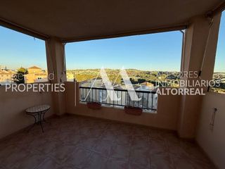 Ático en venta en Altorreal en Molina de Segura