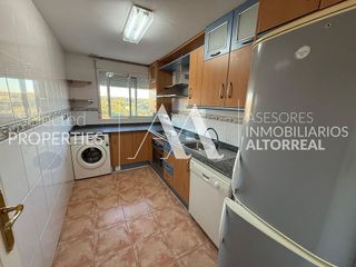 Ático en venta en Altorreal en Molina de Segura