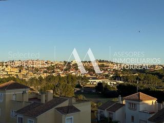 Ático en venta en Altorreal en Molina de Segura