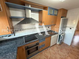 Ático en venta en Altorreal en Molina de Segura