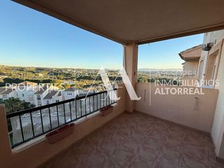 Ático en venta en Altorreal en Molina de Segura