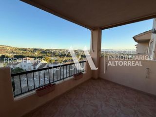 Ático en venta en Altorreal en Molina de Segura