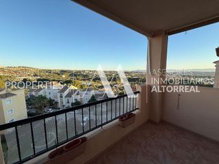 Ático en venta en Altorreal en Molina de Segura