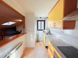 Ático en venta en El Quiñón en Seseña