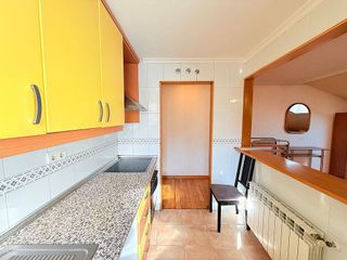 Ático en venta en El Quiñón en Seseña