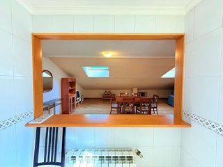 Ático en venta en El Quiñón en Seseña