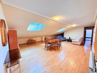 Ático en venta en El Quiñón en Seseña