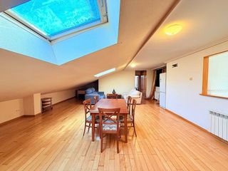 Ático en venta en El Quiñón en Seseña