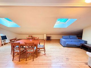 Ático en venta en El Quiñón en Seseña