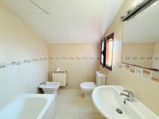 Ático en venta en El Quiñón en Seseña