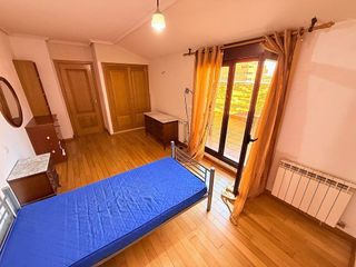 Ático en venta en El Quiñón en Seseña