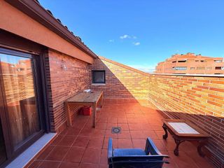 Ático en venta en El Quiñón en Seseña