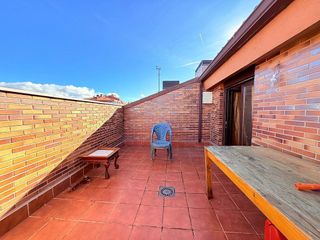 Ático en venta en El Quiñón en Seseña