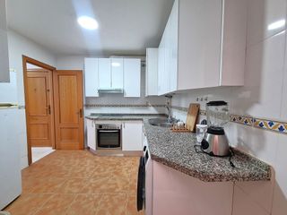 Piso en venta en Puerto - Plaza de Toros en Estepona