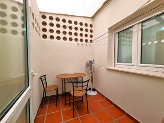 Piso en venta en Puerto - Plaza de Toros en Estepona