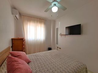 Piso en venta en Puerto - Plaza de Toros en Estepona