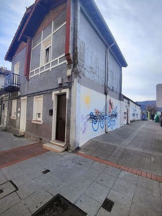 Piso en venta en Sestao