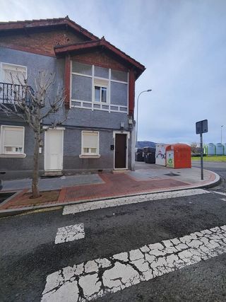 Piso en venta en Sestao