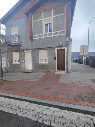 Piso en venta en Sestao