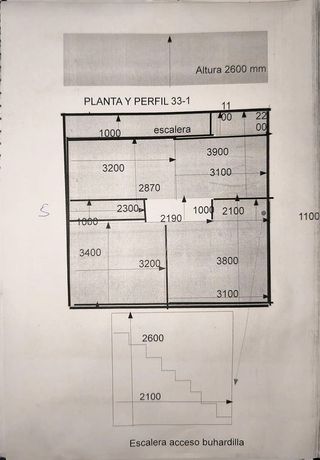 Piso en venta en Sestao