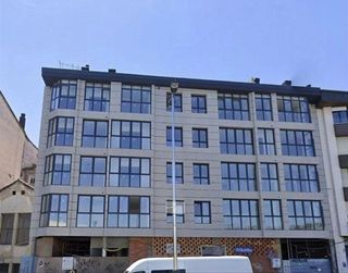 Estudio en venta en Couto en Ourense