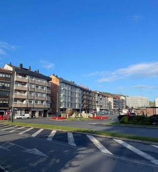 Estudio en venta en Couto en Ourense