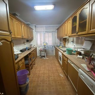 Piso en venta en Valdepeñas