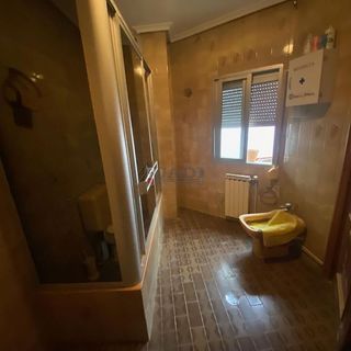 Piso en venta en Valdepeñas