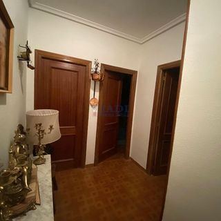 Piso en venta en Valdepeñas